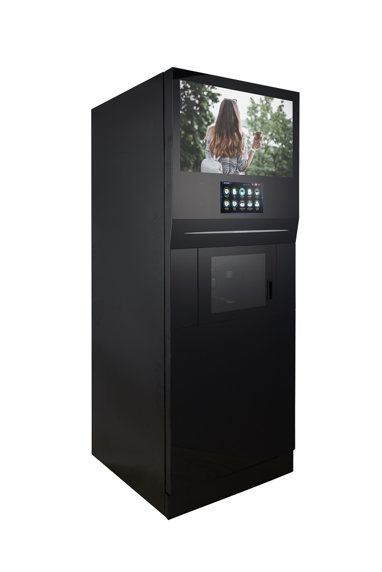 free standing coffee vending machine free standing coffee vending machine