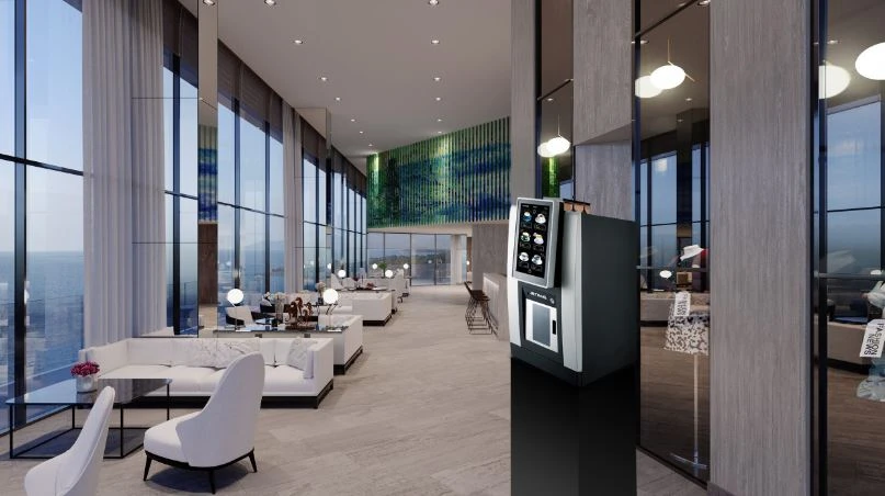 vending coffee machine vending coffee machine