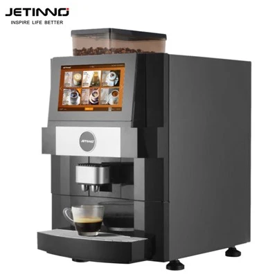 Бин-чашка Fresh Coffee Fresh Brew Tea Machine --JLTT-2FB4C