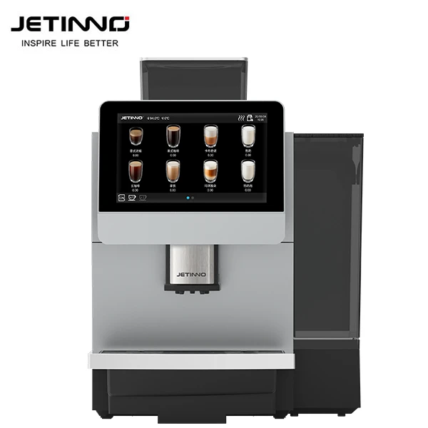 Commercial Fresh Milk Coffee Machine high quality